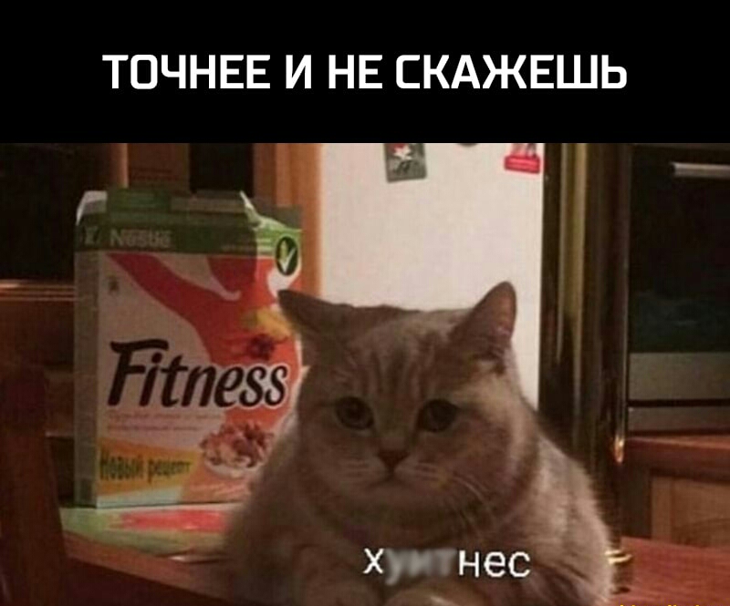 ТОЧНЕЕ И НЕ СКАЖЕШЬ