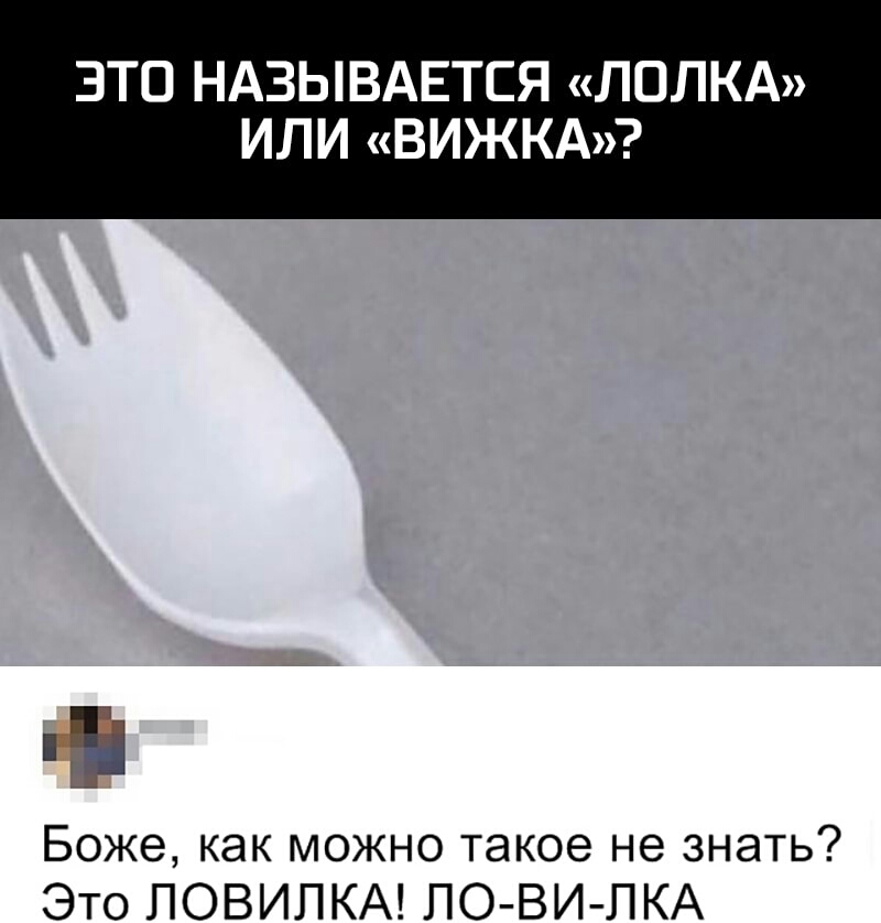 ЭТО НАЗЫВАЕТСЯ ПОЛКА ИЛИ ВИЖКА Боже как можно такое не знать Это ПОВИПКА ЛО ВИ ЛКА