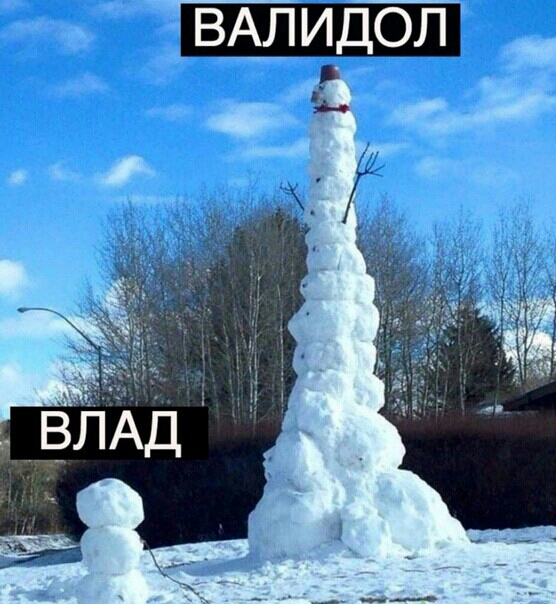 ВАЛИДОЛ