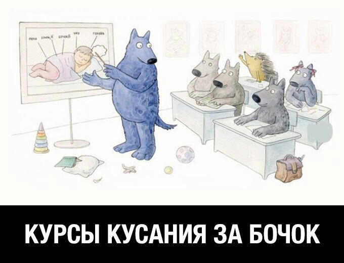 ёшіёё 4 1 _ _ КУРСЫ КУСАНИЯ ЗА БОЧОК