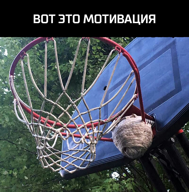 ВОТ ЭТО МОТИВАЦИЯ