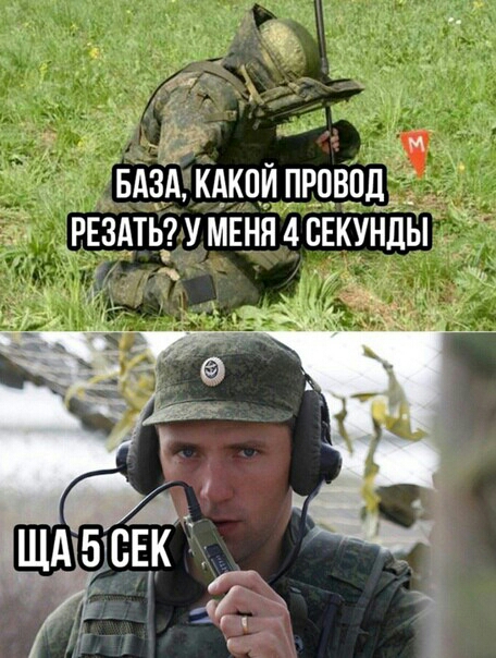 БАЗА КАКОЙ ПРОВОД РЕЗАТЬ У МЕНЯ 4 СЕКУНПЫ