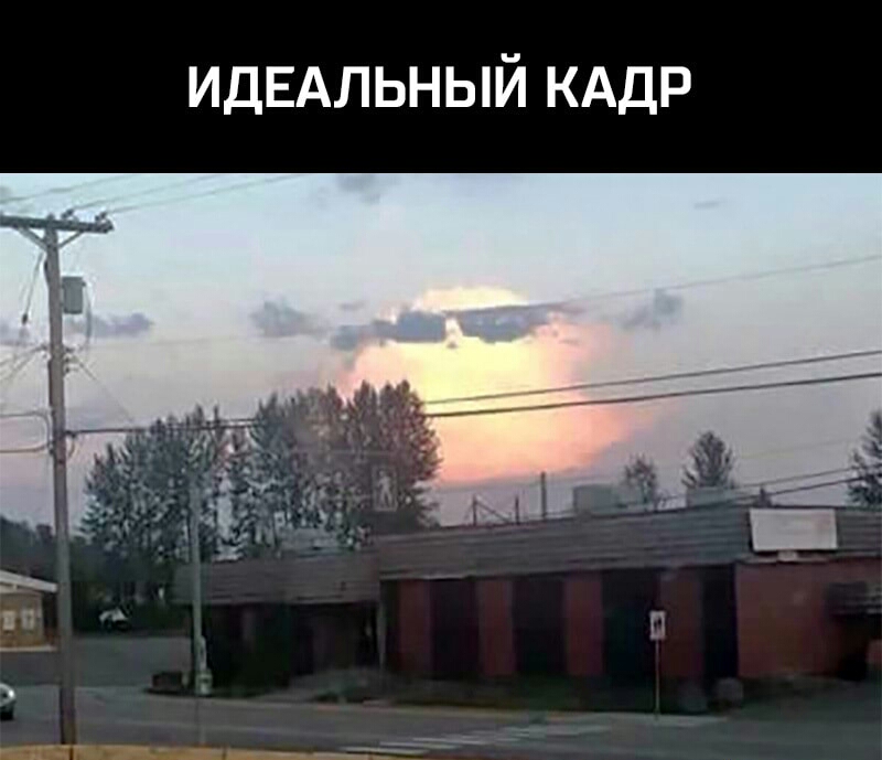 ИДЕАЛЬНЫЙ КАДР