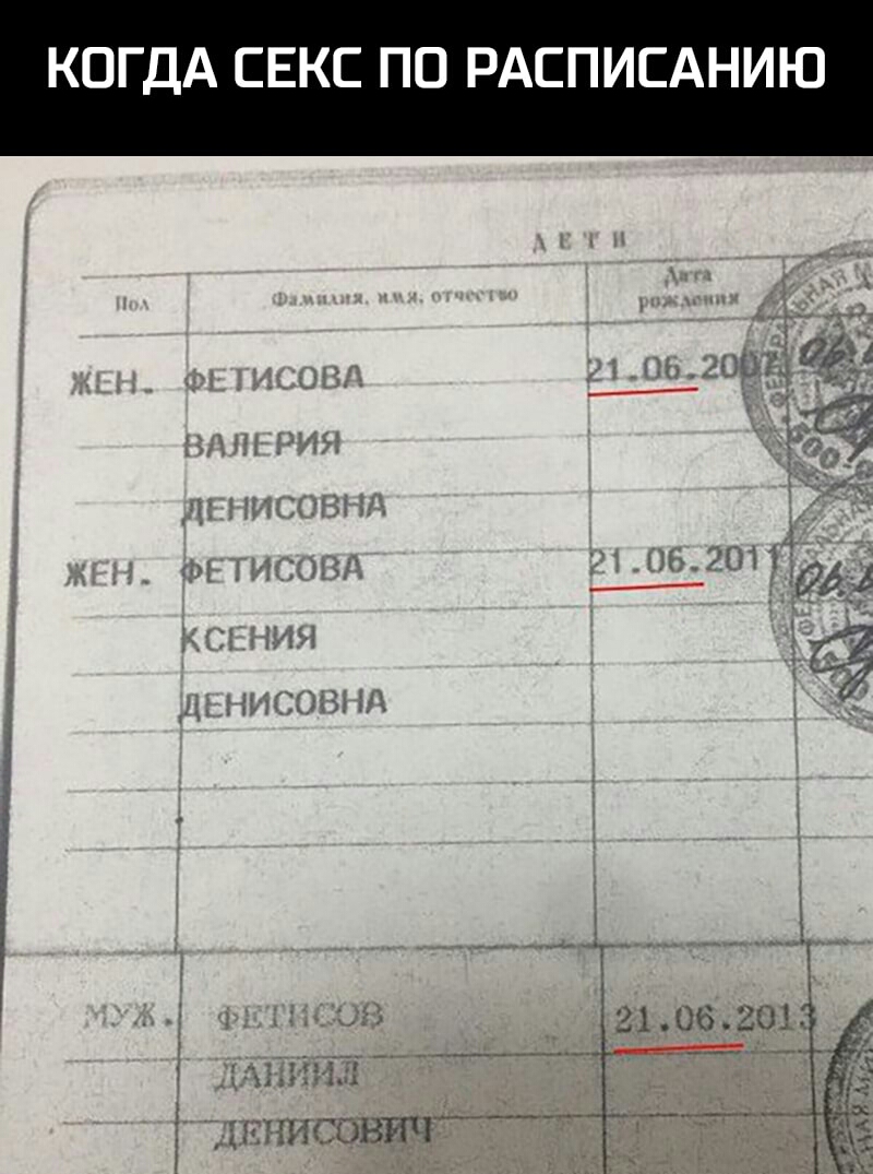 КОГДА СЕКС ПО РАСПИСАНИЮ 1п1і глм Ё дъпИозйЧ _