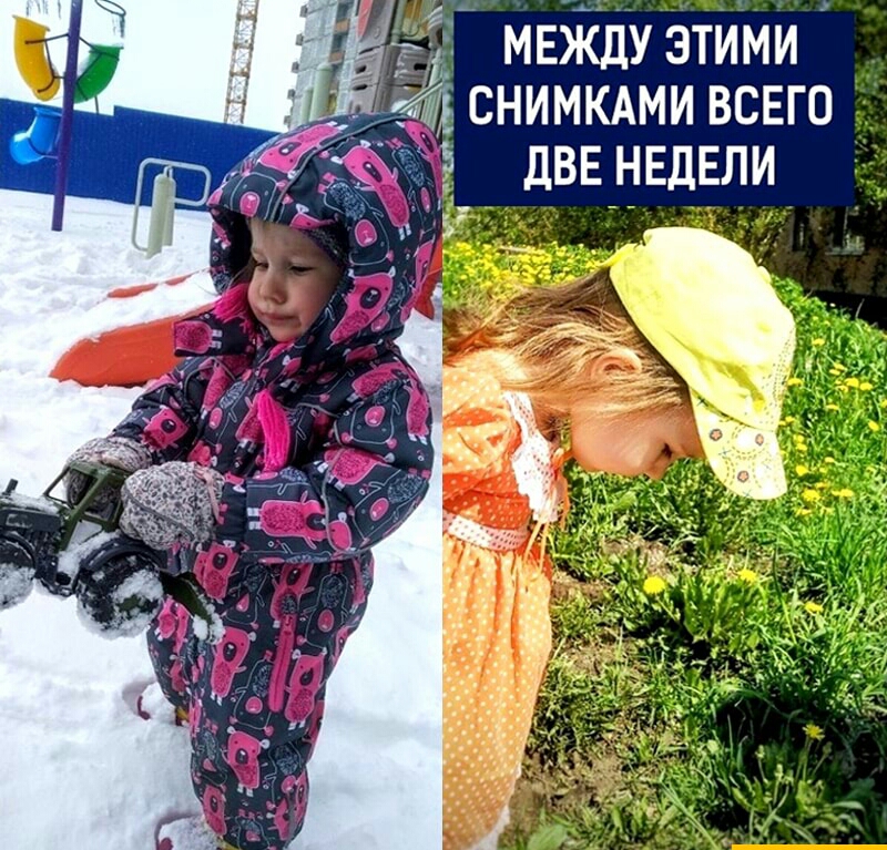 МЕЖДУ этими сниммми всвго