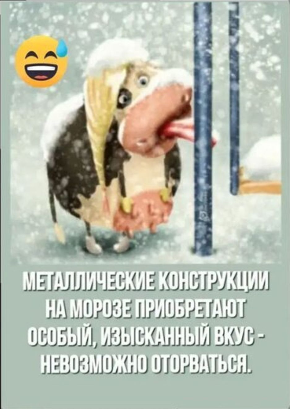 МЕТАЛЛИЧЕСКИЕ КОНСТРУКЦИИ НА МОРОЗЕ ПРИОБРЕТАЮТ ОСОБЫЙ, ИЗЫСКАННЫЙ ВКУС — НЕВОЗМОЖНО ОТОРВАТЬСЯ.