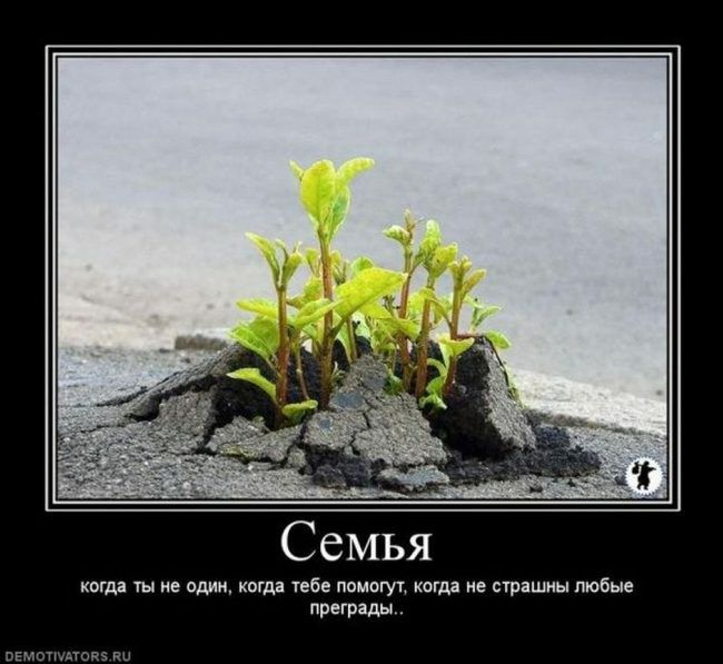 когда ты не Один когда тебе шшгут когда не страшны любые преграды