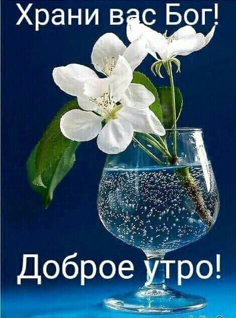Храни В С Бог Доброе Хтро