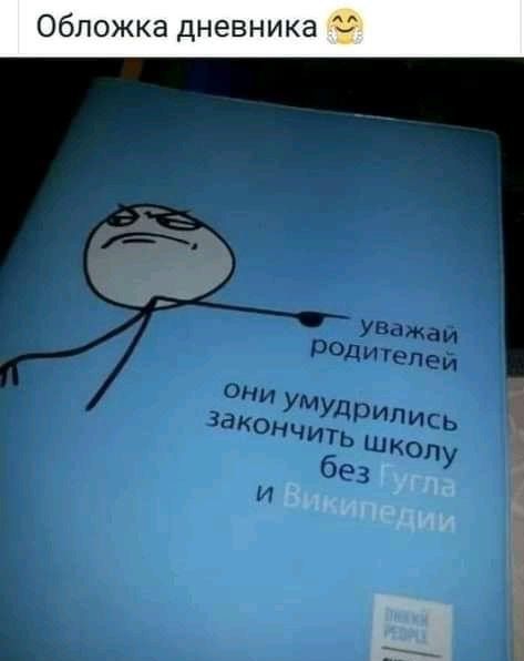 бпожка дневник