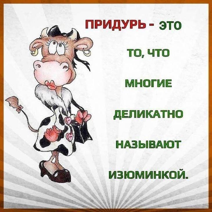 МНОГИЕ дЕЛИКАТНО НАЗЫВАЮТ изюминкой