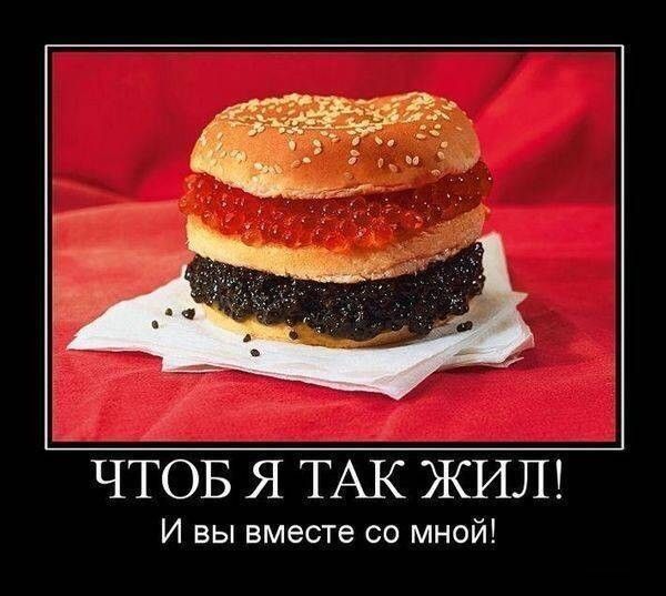ЧТОБ Я ТАК ЖИЛ И вы вместе со мной