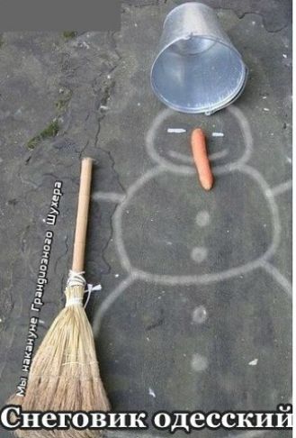 неповик одесски шыш