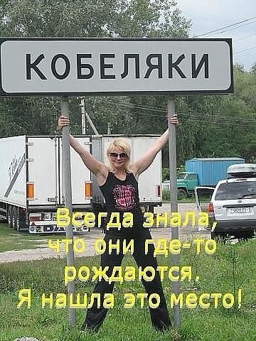 КовЕляки