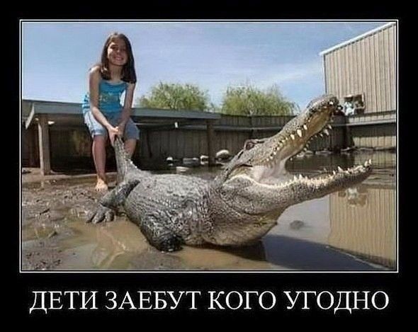 ДЕТИ ЗАЕБУТ КОГО УГ ОДНО
