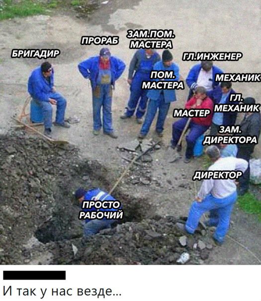 ЗАМ иггктом И так у нас везде