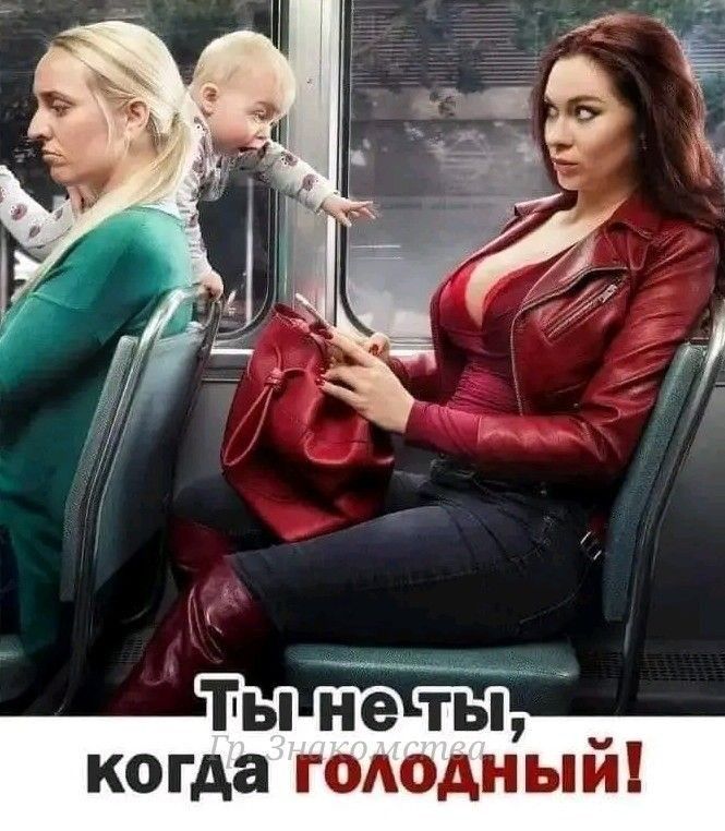 в ы не ты когда гододныи Т