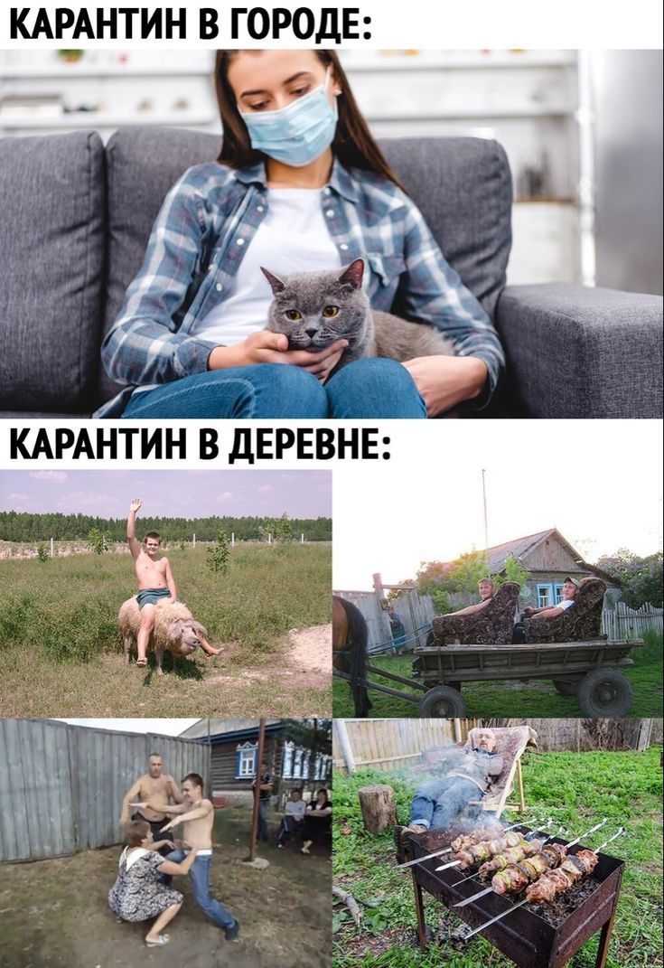 КАРАНТИН В ГОРОДЕ шшч вы іМЦ
