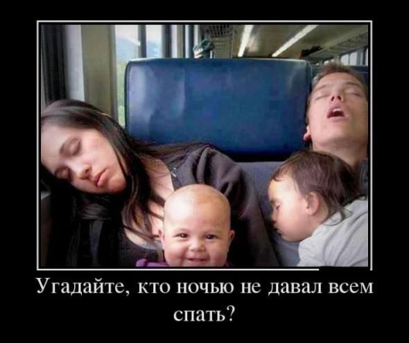 _ ждём5 Угадайте кто ночью не давал всем спать