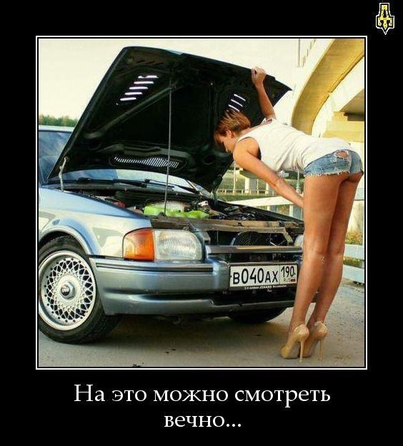 _ 41 На ЭТО МОЖНО смотреть вечно