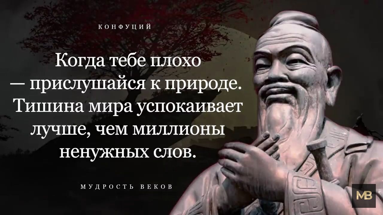 Когда тебе плохо прислушайся к прнрсде Тишина мира успокаивает лучше чем миллионы ненужных шов
