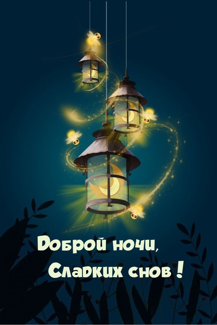 Вовроп ночи Спарки снов