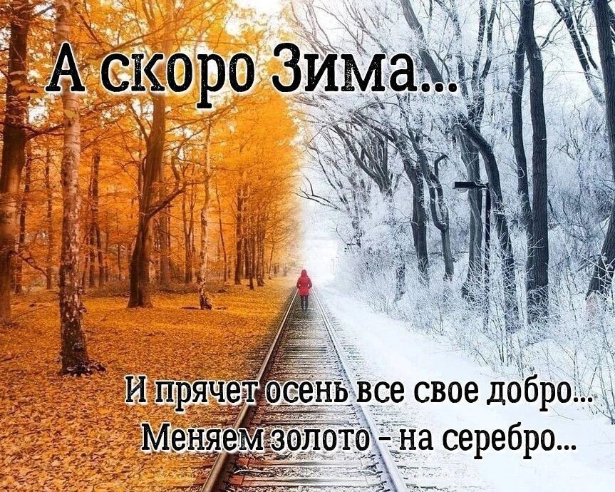 _ Ешь все свое добро на серебро