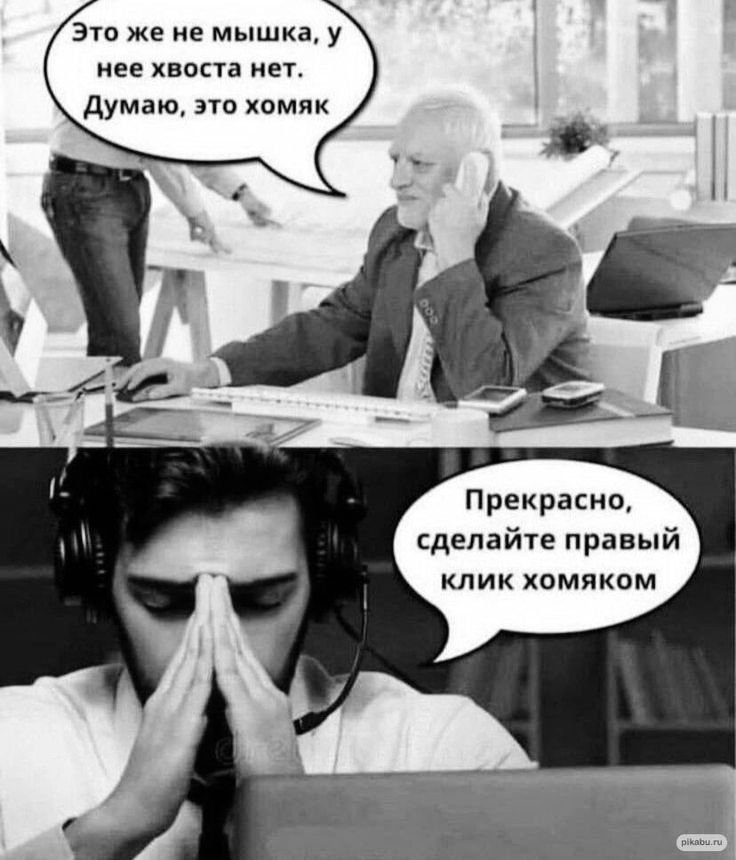 это же ие мышка у нее хвоста нет Думаю это пмпк прекрасно сделайте правый клик хомяком