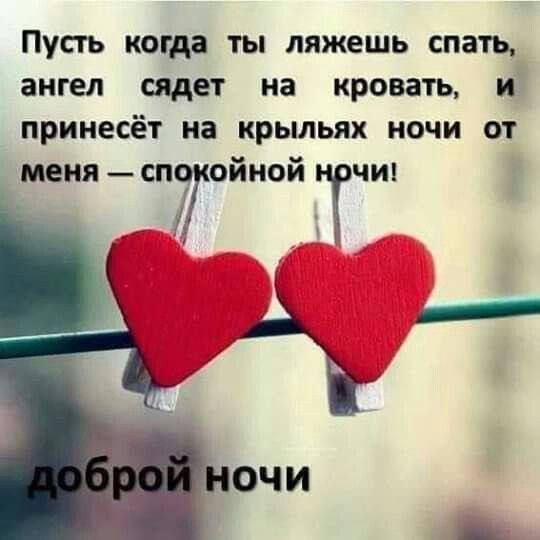 Пусть когда ты ляжешь спать ангел сядет на кровать и ПРИНЕСЁТ на крыльях ночи от меияспуйной чИ ЩИ