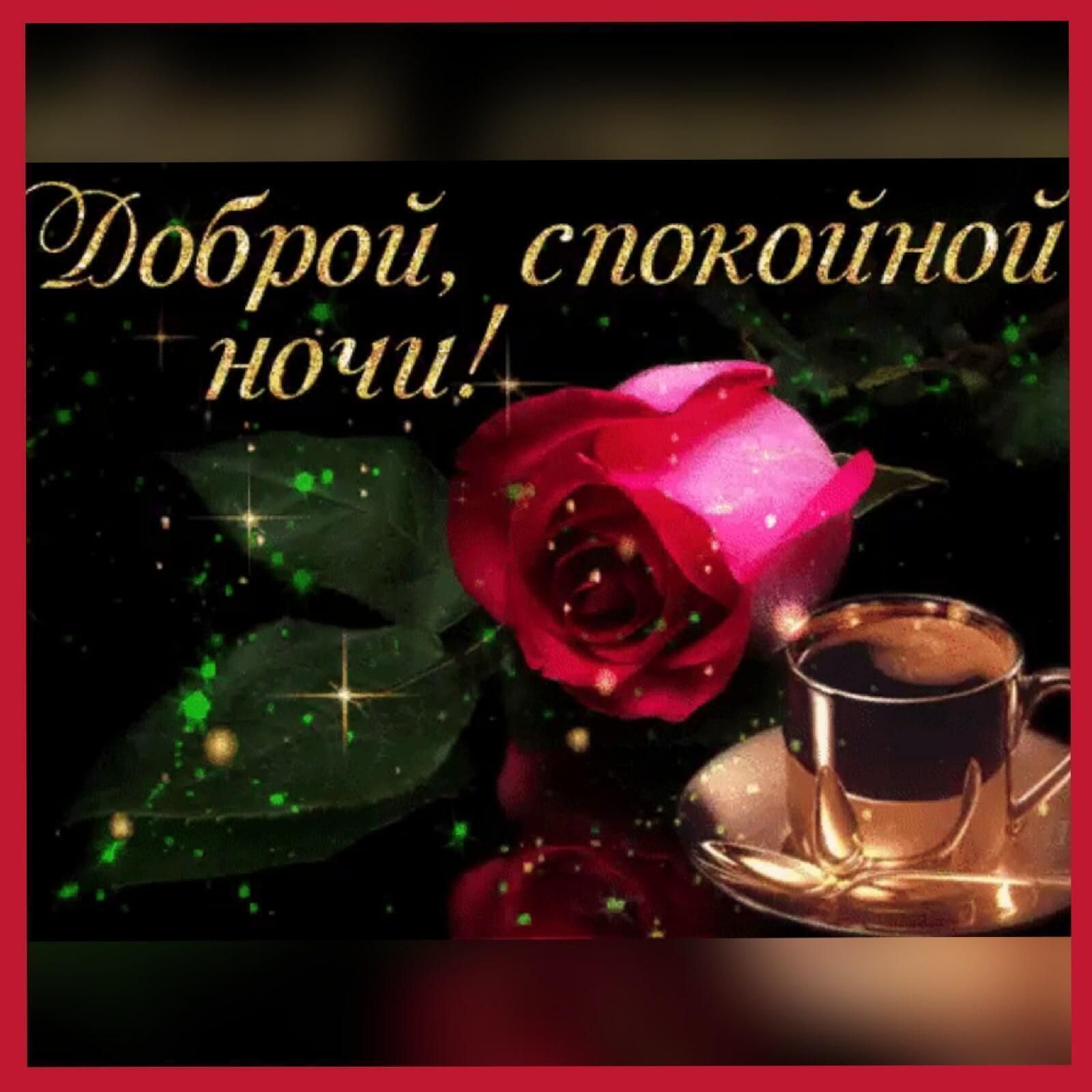 360627911 спокоинои ночи