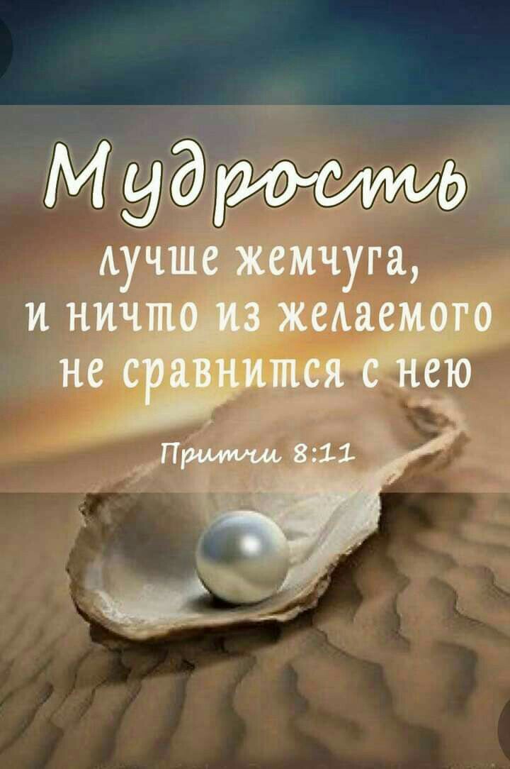 АУЧШе жемчуга И НИЧ жеАаеМОГО не с ВНИШся Нею 841