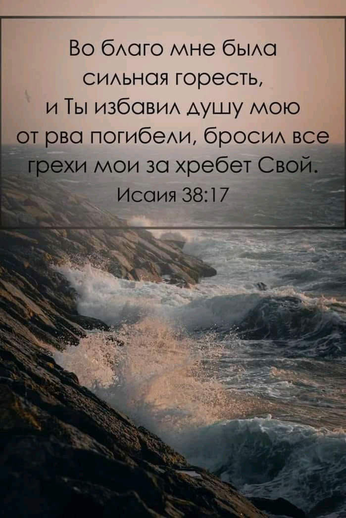 Во бАОГО мне бЫАо сиьноя горесть и Ты избеви АУШУ мою от рва погибеАи броси все ехи мои 30 хребет Св