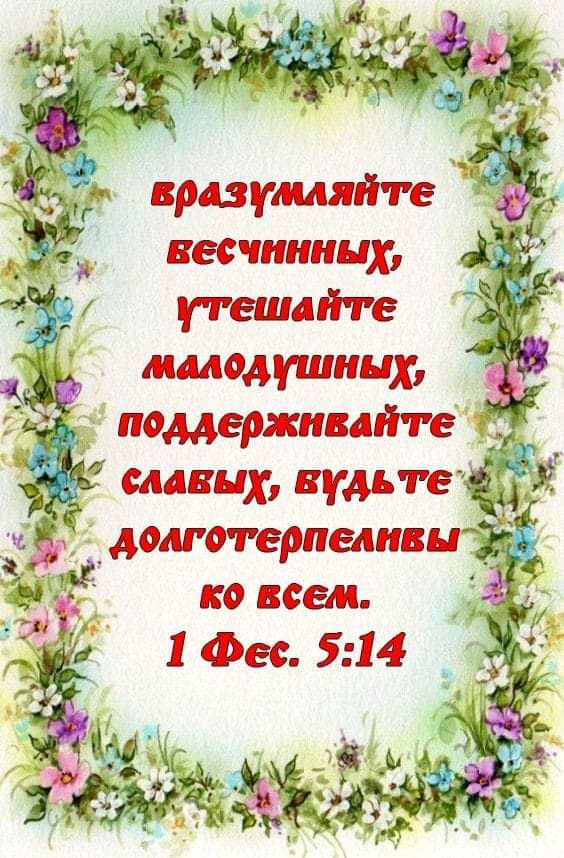 весчинних утешайге шем шпик _ поддерживайте таких вудьте домотерпелпвийёь ко всем 3 1 Фес 514