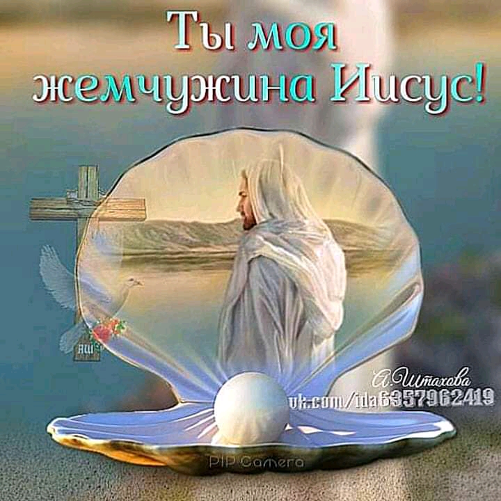 Ты _ жемщужигна