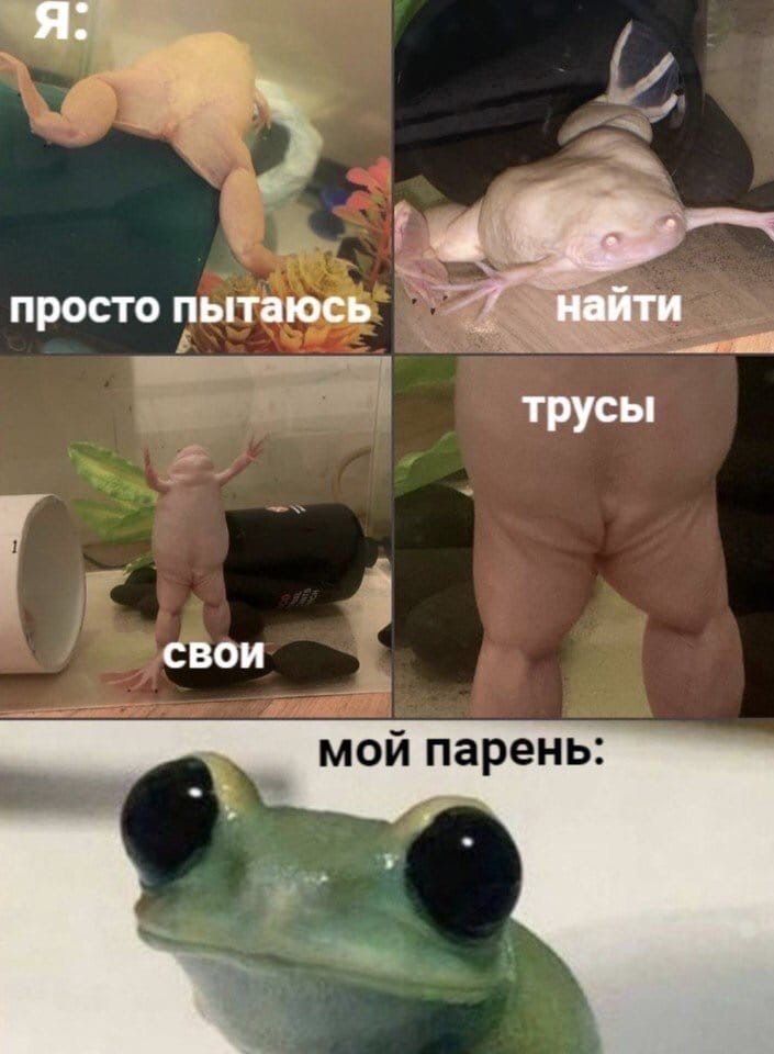 ПРОСТО ЫТЁЮСЬ трусы