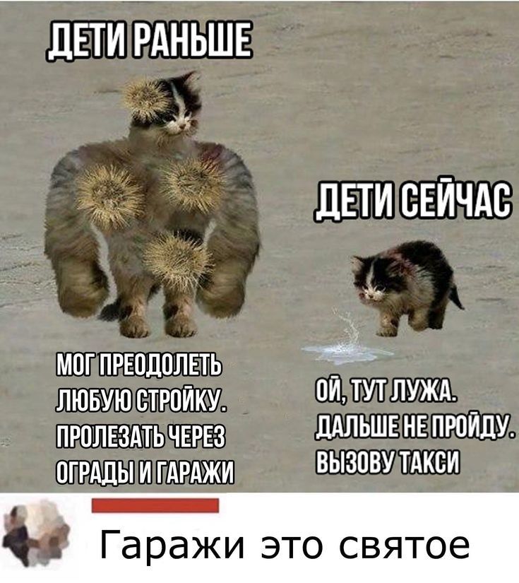 ДЕТИ РАНЬШЕ А ДЕТИ сЕИчдс 3 МПГПРЕПДОЛЕТЬ лювую стройку МТУТЛУЖА ПРплЕздть ЧЕРЕЗ ДАЛЬШЕ НЕ ПРПЙДУ огрдды и гдрджи ВЫЗОВУ тдкси Гаражи это святое
