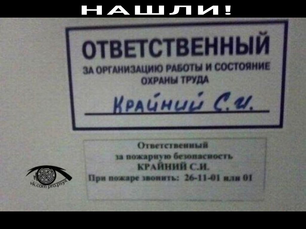 ответственный ЗА ОИ ШИЗАЦЮЮ РАБОТЕ И СОСТОИИЕ ОХРАНЫ ГИМ Крдинщд а Ппц ист птн ц пм рю тп Миниость ЬРНИИ При пньврс шоп ть бПді или