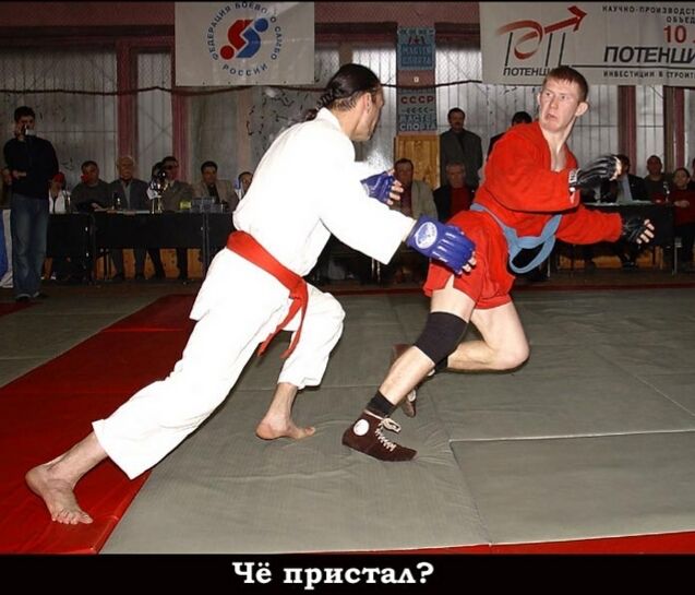 Чё прно гм