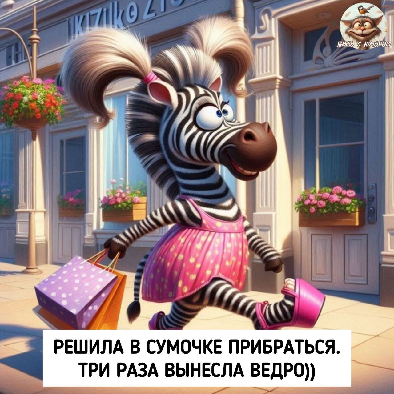 РЕШИЛА В СУМОЧКЕ ПРИБРАТЬСЯ. ТРИ РАЗА ВЫНЕСЛА ВЕДРО))