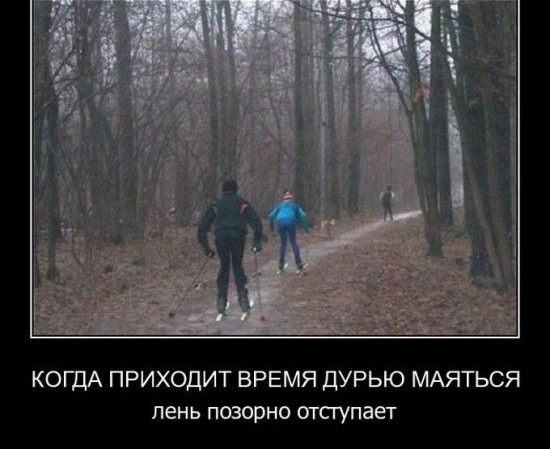когдА приходит время дурью МАЯТЬСЯ пень позорно ОТСТУПЗЕТ