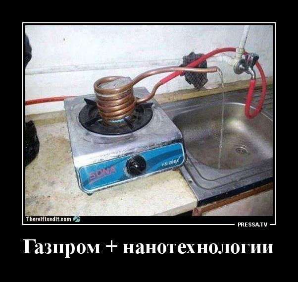 шишкин пм швами Газпром нанотехнологии