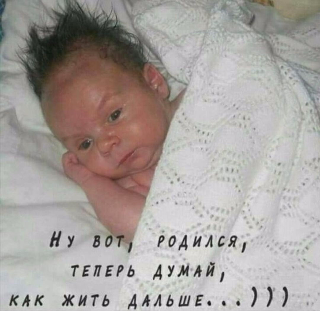 Родился тьлнь думи мк жить дмьшг П