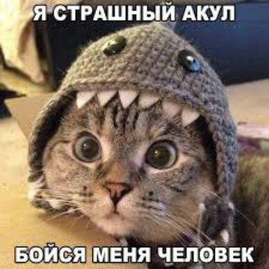 ЯСТРАШНЫЙАКП1 Бойся ЯМЕНЯЧЕЛОВЕК