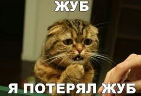 я пшЁ