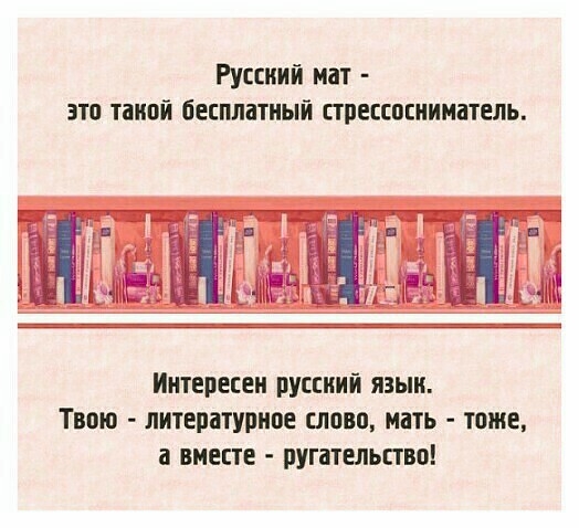 Русский мат атп танпй бесплатный стресспснннатепь Интересен русский язык Твою литературное слово мать тоже а вместе ругательство