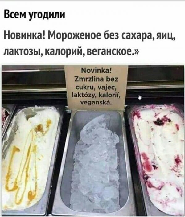 Всем угодили Новинка Мороженое без сахара яиц лактозы калорий веганское Мидии 2тппа и _ сит ШОС пишу