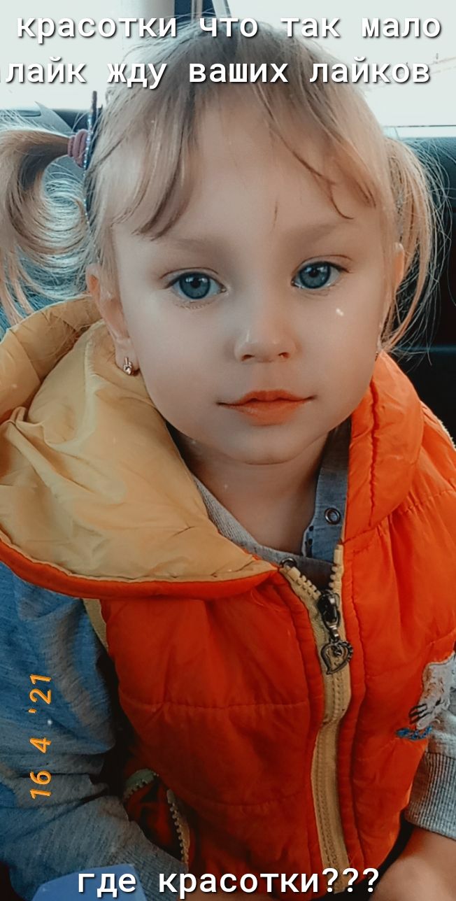 где красотки