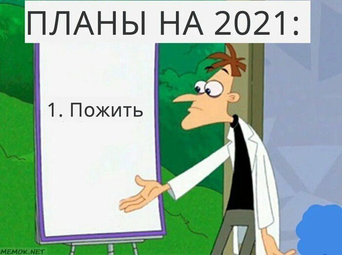 ПЛАНЫ НА 2051