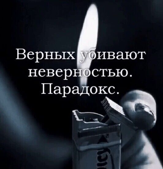 Верных ивают невер стью Парадокс 1 х