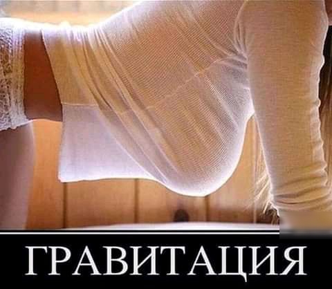 Ё ___ ГРАВИТА ИЯ