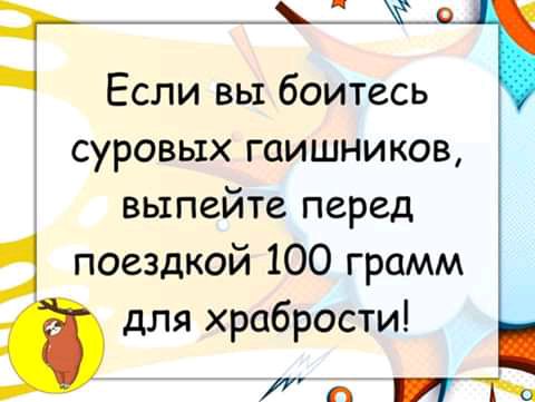 Если вы боитесь суровых гаишников выпейте перед поездкой 100 грамм для храбрости ы